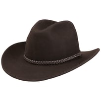 Cappello Western by Lipodo - &euro; 59,95