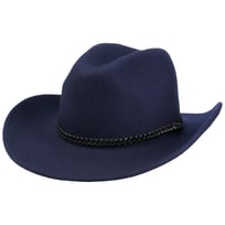 Cappello Western by Lipodo - &euro; 59,95