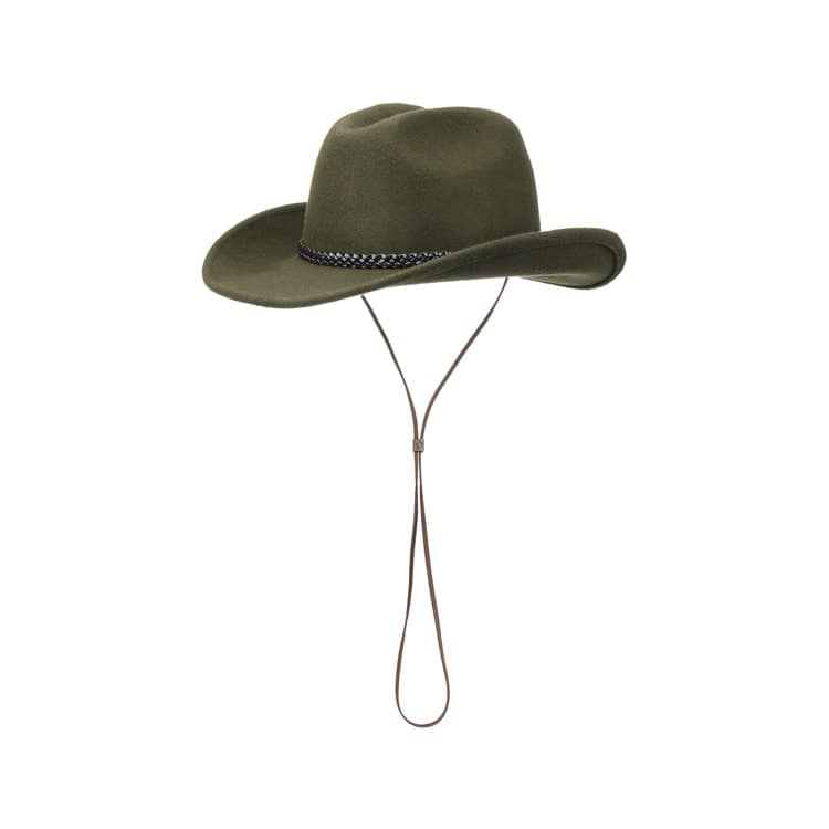 Cappello da Cowboy con Sottogola by Lipodo - 65,95 €