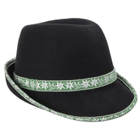 Cappello Tirolese Edelweiss - &euro; 49,95