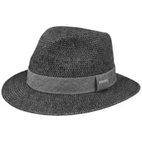 Cappello di Paglia Nark Toyo by Stetson - &euro; 99,00