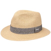 Cappello di Paglia Nark Toyo by Stetson - &euro; 99,00