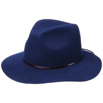 Cappello Fine Wool Fedora by Lierys - &euro; 119,00