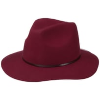 Cappello Fine Wool Fedora by Lierys - &euro; 119,00