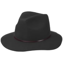 Cappello Fine Wool Fedora by Lierys - &euro; 119,00