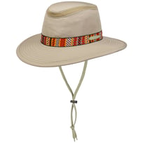 Cappello di Tessuto Aztec Band Traveller by Conner - &euro; 79,95