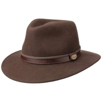 Cappello di Feltro Topo Traveller by Lierys - &euro; 89,95
