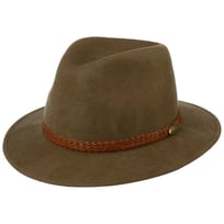 Cappello Casual Light Traveller by Lierys - &euro; 79,95
