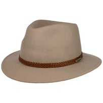 Cappello Casual Light Traveller by Lierys - &euro; 79,95