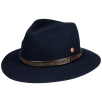 Cappello in Feltro di Pelo Gedeon by Mayser - &euro; 349,00