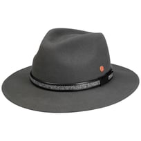 Cappello in Feltro di Pelo Gedeon by Mayser - &euro; 349,00