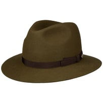 Cappello in Feltro di Pelo Tilverton by JJ Hats - &euro; 249,00