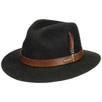 Cappello in Lana Pearlett Traveller by Stetson - &euro; 249,00