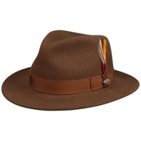 Cappello Perrick LiteFelt Traveller by JJ Hats - &euro; 199,00