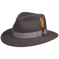 Cappello Perrick LiteFelt Traveller by JJ Hats - &euro; 199,00
