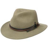 Cappello Nelles LiteFelt by Bailey 1922 - &euro; 179,00