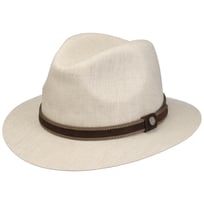 Cappello in Lino Terence Traveller by Lierys - &euro; 99,00