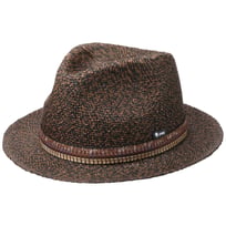 Cappello di Paglia Janston Twotone by Lipodo - &euro; 35,95
