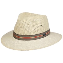 Cappello di Paglia Namanto Traveller by Lipodo - &euro; 29,95