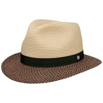 Cappello di Paglia Dalero Traveller by Lierys - &euro; 49,90