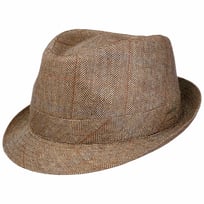 Cappello di Seta Classic Trilby by Stetson - &euro; 99,00