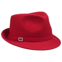 Cappello Starlight Trilby by Lipodo - &euro; 45,95