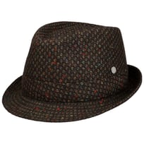 Cappello in Lana Kenvoca Trilby by Lierys - &euro; 59,95