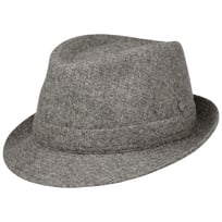 Cappello in Lana Shetland Wool Trilby by Lierys - &euro; 79,95