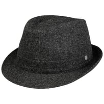 Cappello in Lana Shetland Wool Trilby by Lierys - &euro; 79,95