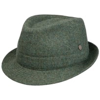 Cappello in Lana Shetland Wool Trilby by Lierys - &euro; 79,95