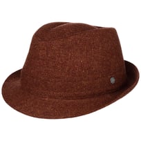 Cappello in Lana Shetland Wool Trilby by Lierys - &euro; 79,95