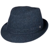 Cappello in Lana Shetland Wool Trilby by Lierys - &euro; 79,95