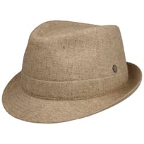 Cappello in Lana Shetland Wool Trilby by Lierys - &euro; 79,95