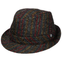 Cappello in Lana Fairbury Trilby by Lierys - &euro; 79,95