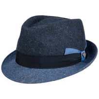 Cappello in Lana Classic Twotone Trilby by Lierys - &euro; 79,00