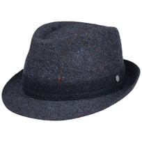 Cappello in Lana Tweed Trilby by Lierys - &euro; 79,95