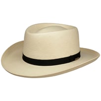 Cappello di Paglia Jarco Gambler Toyo by Stetson - &euro; 119,00