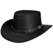 Cappello in Pelle Wallaroo by Scippis - &euro; 89,99