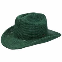 Cappello in Rafia Odessa Crochet by Brixton - &euro; 109,00