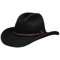 Cappello in Lana Oklahoma Western by Stetson - &euro; 149,00