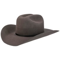Cappello in Lana Macova Western by JJ Hats - &euro; 329,00