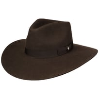 Cappello in Lana Rivercrossing by Ringers Western - &euro; 109,00