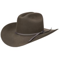 Cappello Monterrey Cattleman by Ringers Western - &euro; 179,00