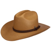 Cappello di Paglia Velarevo Cattleman by Lierys - &euro; 59,95