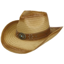 Cappello di Paglia Ratamosa Cowboy by Lipodo - 49,95 €