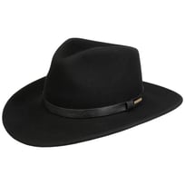 Cappello in Lana Darroway Western by Stetson - &euro; 199,00
