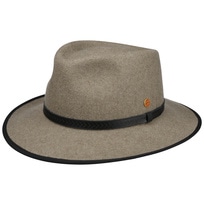 Stetson YTZL Cappello Da Mago, Da Uomo, Donna, Bambino, In Cotone, Colore Pieno, Deformaabile - Foto 10