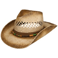 Cappello di Paglia Meyersville Western by Stetson - 89,00 €