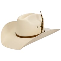 Cappello di Paglia Lenuca Western Toyo by Stetson - &euro; 249,00