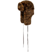 Cappello Aviatore Leo Fake Fur by Kangol - &euro; 89,95